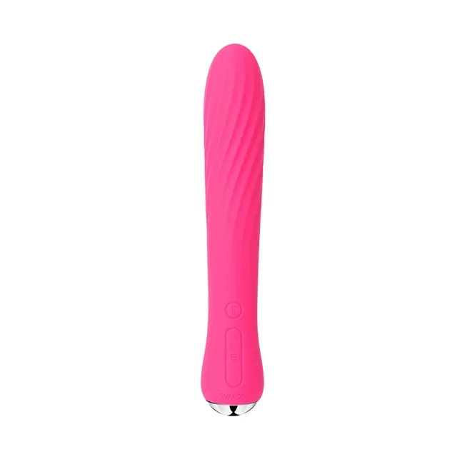 Svakom Nahřívací vibrátor  Anya