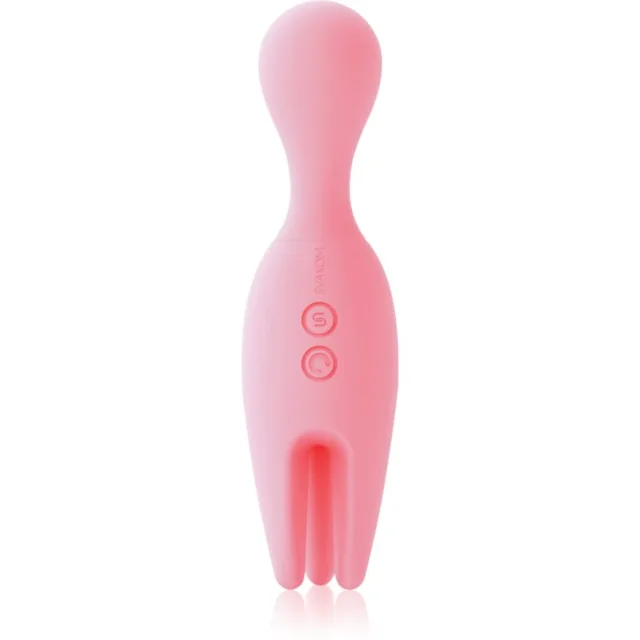 Svakom Nymph vibrátor 15,5 cm
