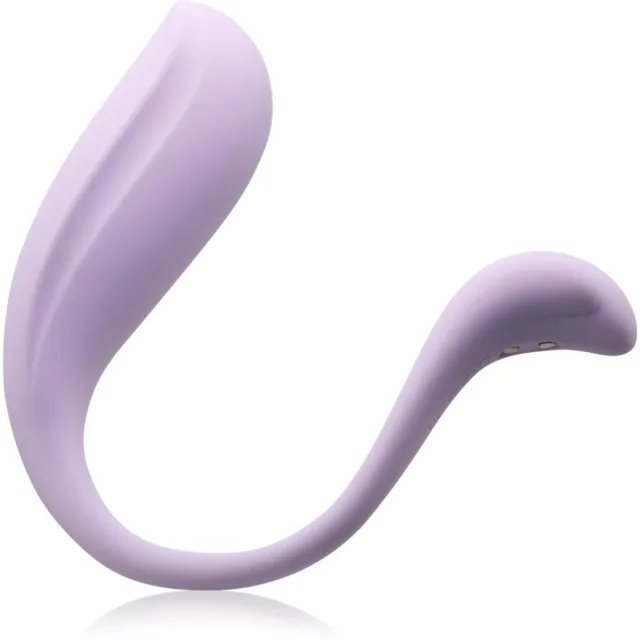 Svakom Phoenix Neo 2 vibrační vajíčko 24 cm