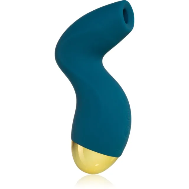 Svakom Pulse Pure stimulátor klitorisu kerosene 12 cm