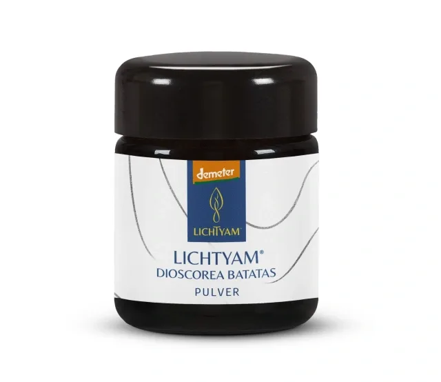 Světelný kořen Lichtyam 30 g