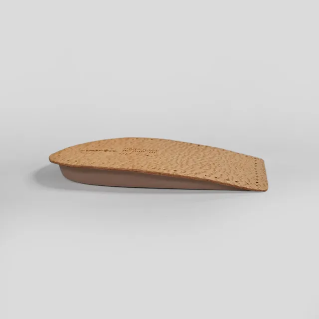 svorto 017/B Podpatěnka korekční 1cm 37-39