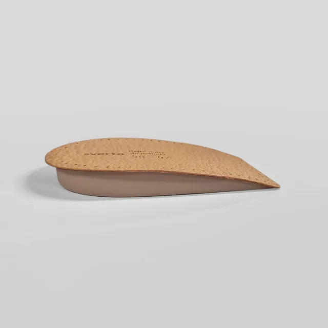svorto 017/C Podpatěnka korekční 1.5cm 40-42