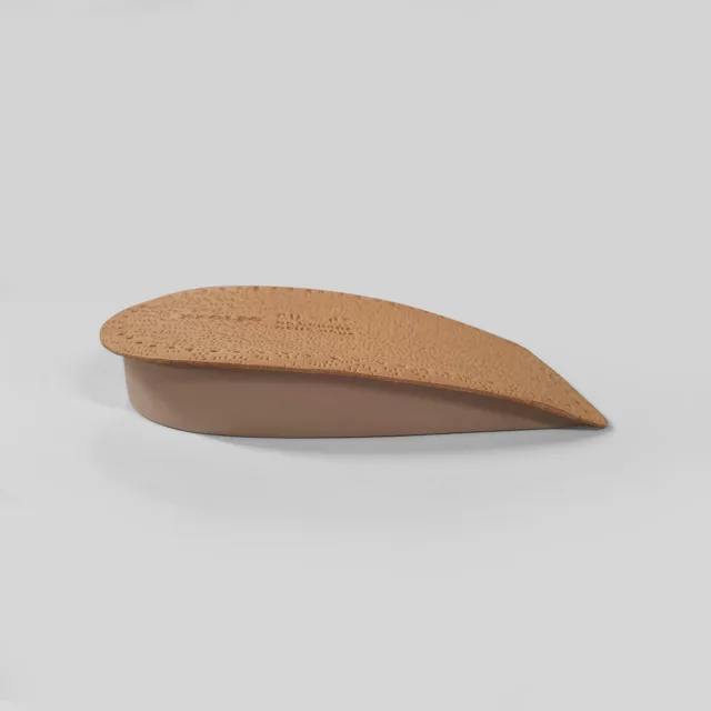 svorto 017 Podpatěnka korekční 2cm 37-39