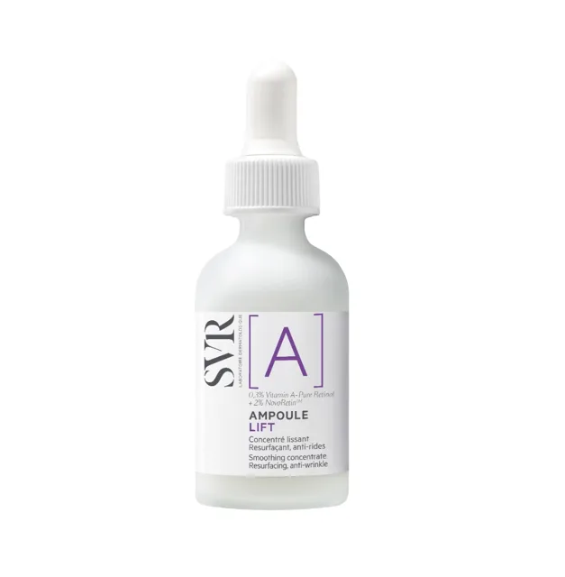 SVR [A] Ampoule Lift vyhlazující sérum 30 ml