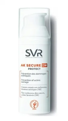SVR AK Secure DM Protect Pleťový fluid 50ml