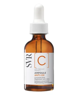 SVR ampule C Antioxidační sérum s vitamínem C 30 ml