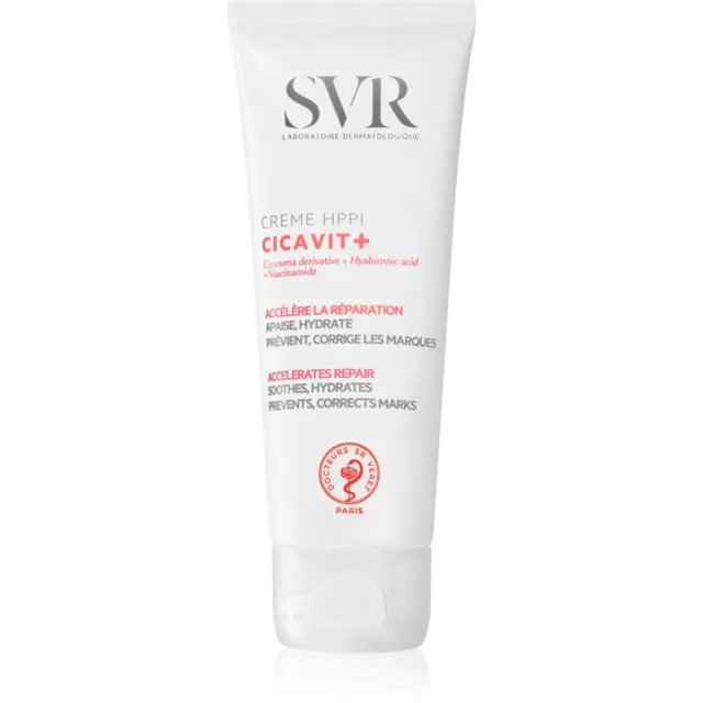 SVR Cicavit+ obnovující krém urychlující hojení 40 ml