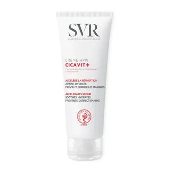 SVR Cicavit+ obnovující krém urychlující hojení 40 ml