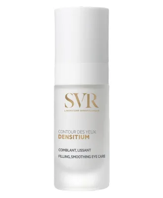 SVR Densitium Contour Yeux Zpevňující oční krém proti vráskám 15 ml