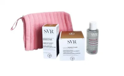SVR Densitium Kosmetická taštička set