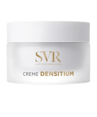 SVR Densitium Rich cream 45+ denní i noční krém pro suchou až velmi suchou pleť 50 ml