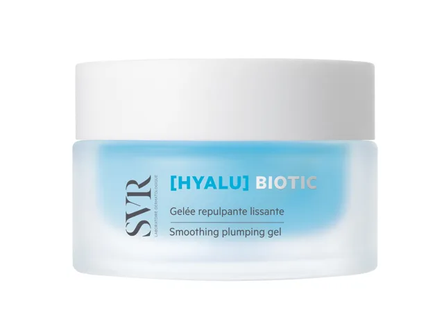 SVR [Hyalu] Biotic Rechargeable vyhlazující a vyplňující gel 50 ml