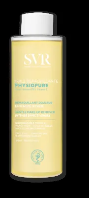 SVR Physiopure Odličovací Olej 150 ml