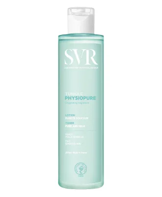 SVR Physiopure tonikum 200 ml