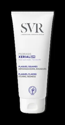 SVR Psoriasis Xerial DM Krém léčba lupénky 200 ml