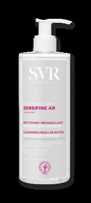 SVR Sensifine Ar Eau Micellaire Micel.voda 400ml