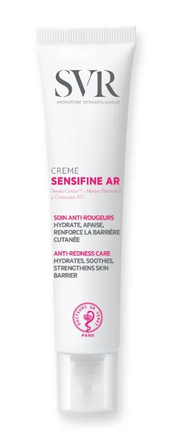SVR Sensifine AR pleťový krém 40 ml