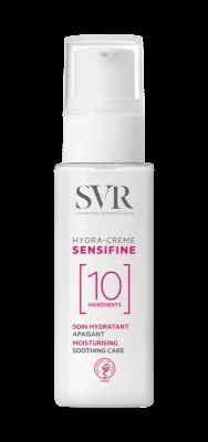 SVR Sensifine Hydra-Creme Hydratační krém 40ml