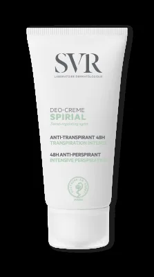 SVR Spirial Creme intenzivní deokrém 50 ml