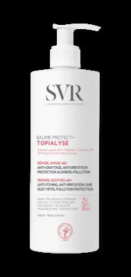 SVR Topialyse Baume Protect+ Ochranný balzám 400ml