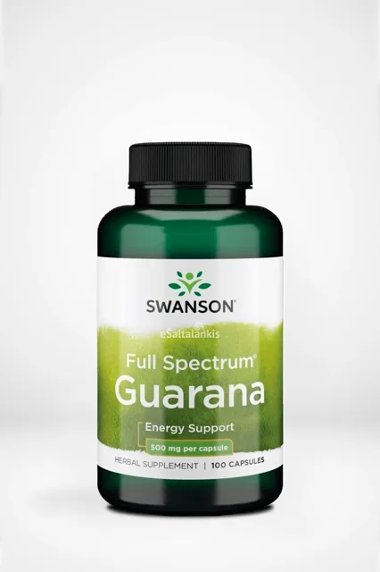 Swanson Guarana