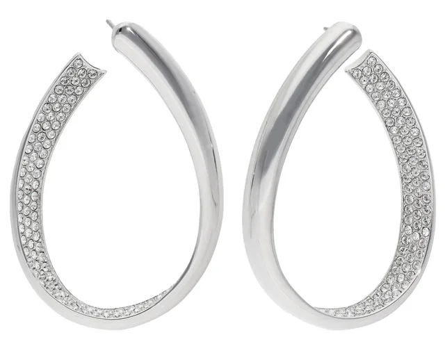 SWAROVSKI Exist Náušnice