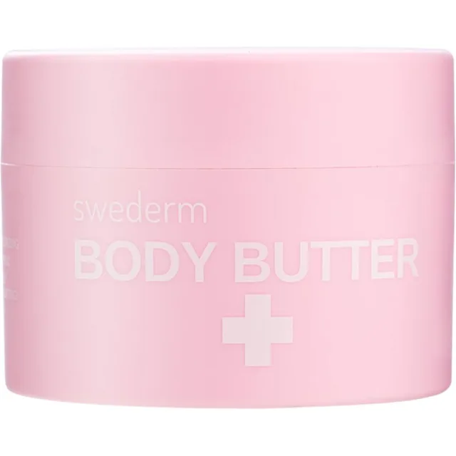 Swederm Body Butter vyživující tělové máslo 150 ml