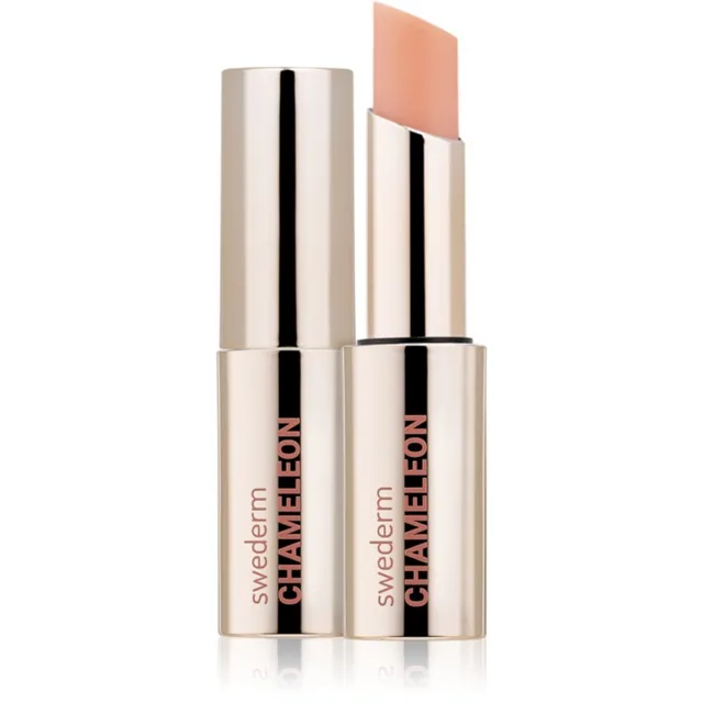 Swederm Chameleon Lip Balm tónovací balzám na rty 3 ml