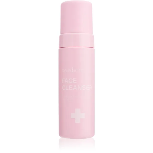 Swederm Face Cleanser jemná čisticí pěna 150 ml