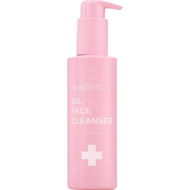 Swederm Oil Face Cleanser čisticí pleťový olej 150 ml