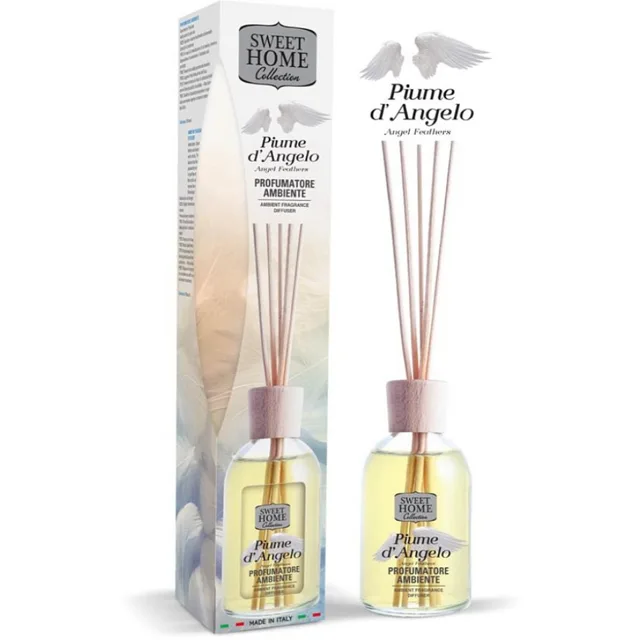 Sweet Home Collection Aroma difuzér Andělská vůně 100 ml