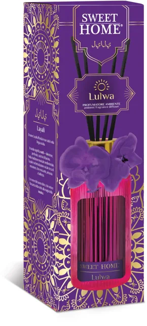 Sweet Home Collection Aroma difuzér Lulwa 200 ml