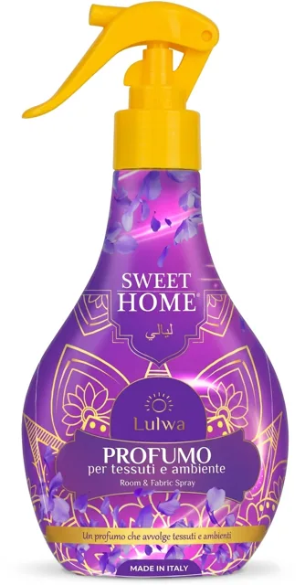Sweet Home Collection Bytová vůně Lulwa 250 ml