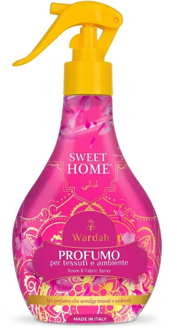 Sweet Home Collection Bytová vůně Wardah 250 ml