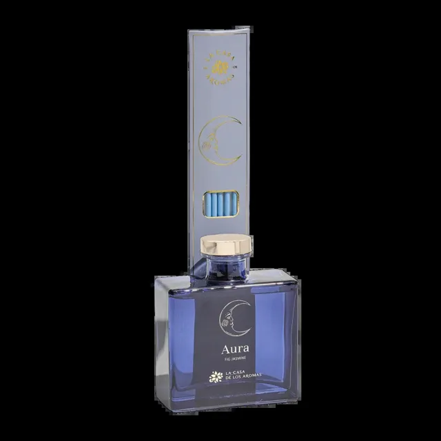 Sweet Home Vonné tyčinky Mystic Aura 130 ml