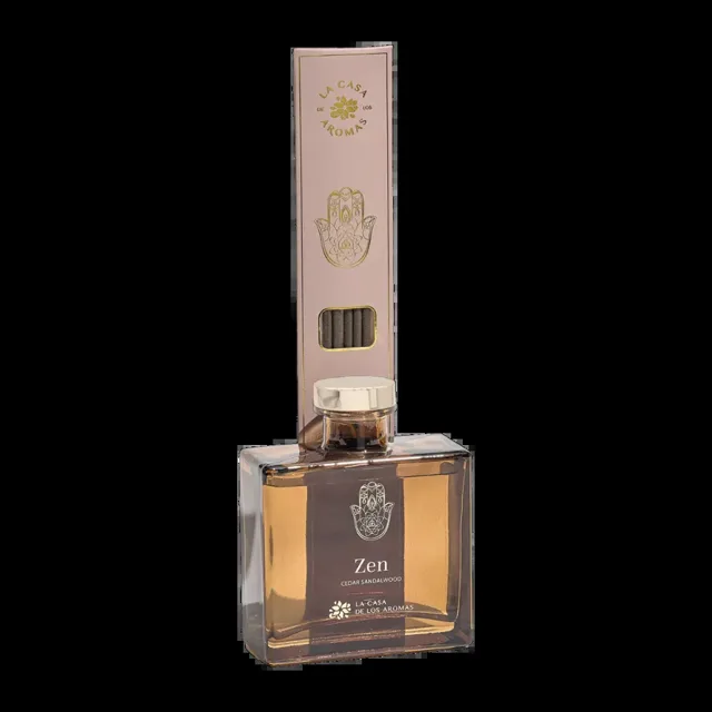Sweet Home Vonné tyčinky Mystic Zen 130 ml