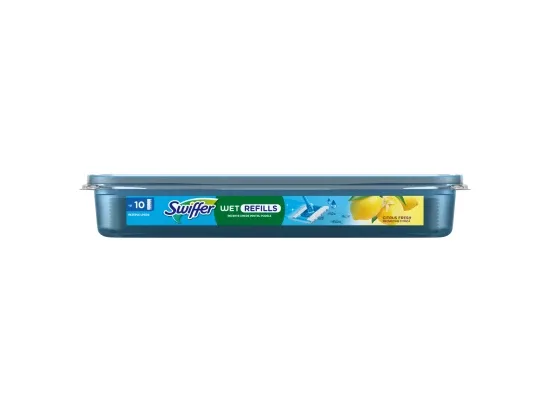 Swiffer Sweeper čisticí ubrousky na podlahu 10 ks