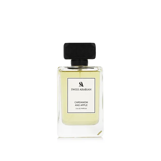 Swiss Arabian Cardamom and Apple EDP 100 ml M