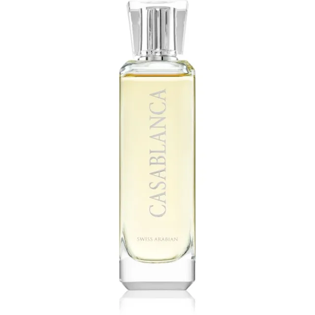 Swiss Arabian Casablanca parfémovaná voda unisex 100 ml
