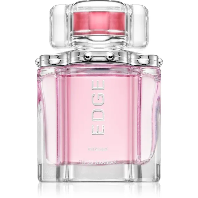 Swiss Arabian Edge Intense parfémovaná voda pro ženy 100 ml