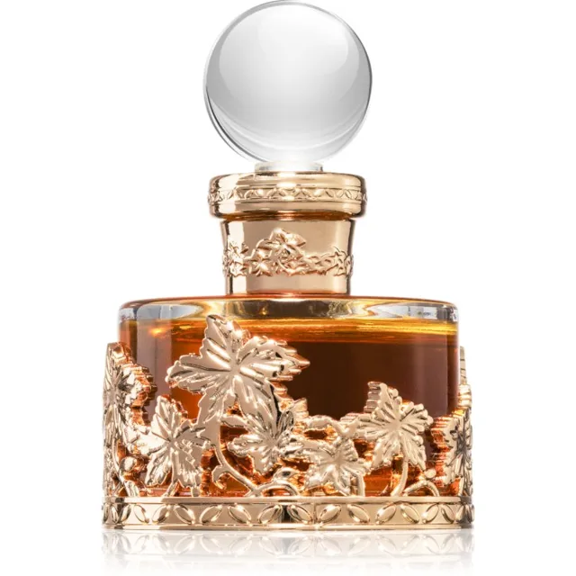 Swiss Arabian Oud Malaki parfémovaný olej unisex 25 ml