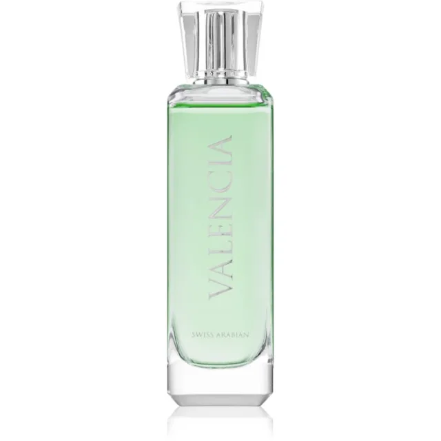 Swiss Arabian Valencia parfémovaná voda unisex 100 ml