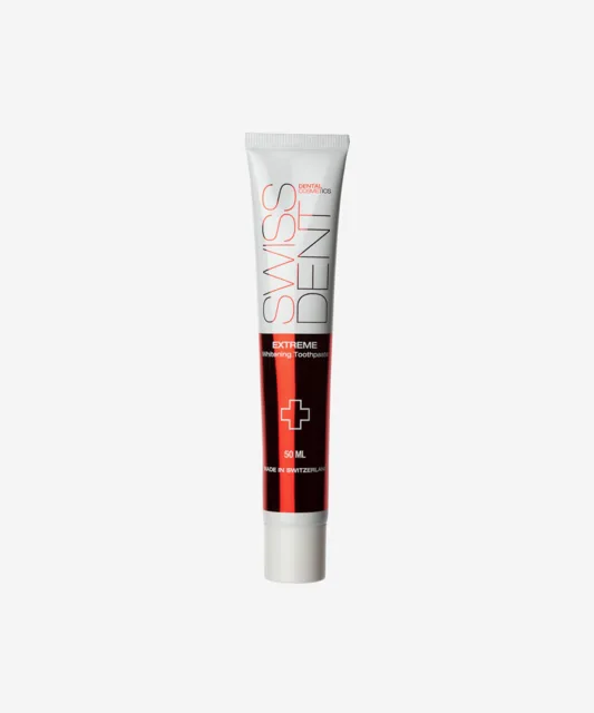 Swissdent zub.pasta Extreme bělicí 50ml 19030