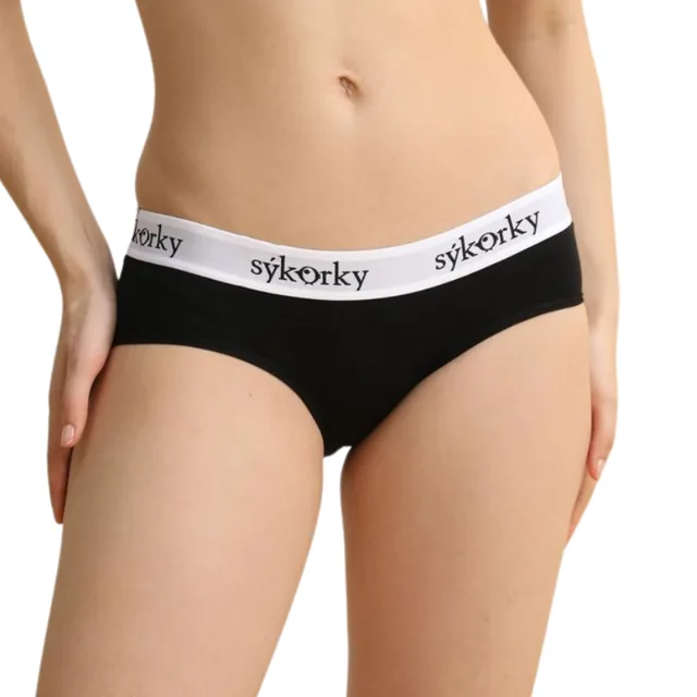 Sýkorky Menstruační kalhotky Teens vel.152