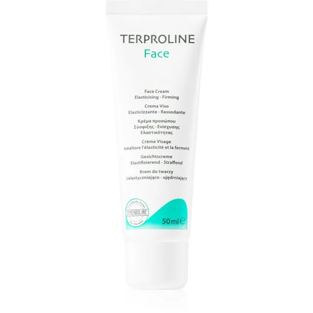 Synchroline Terproline zpevňující pleťový krém 50 ml