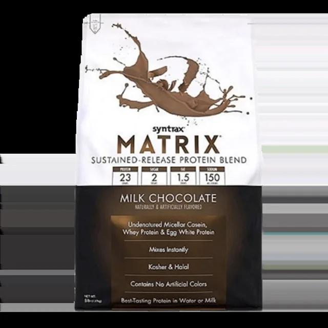 Syntrax Matrix 2270g - cookies cream