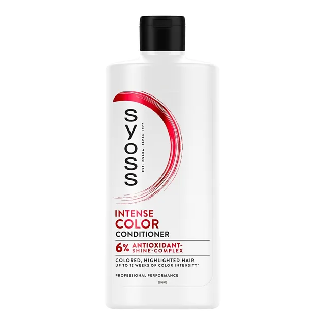 SYOSS Color Balzám na vlasy 440 ml