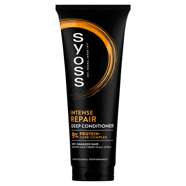 Syoss Hloubkový balzám Intense Repair Deep Conditioner 250 ml