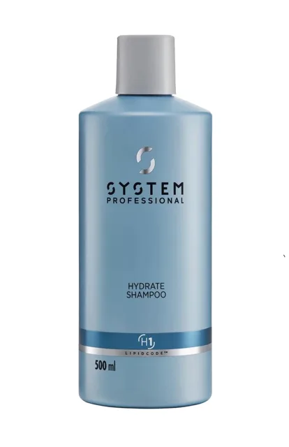 System Professional Hydratační šampon Hydrate (Shampoo) 500 ml